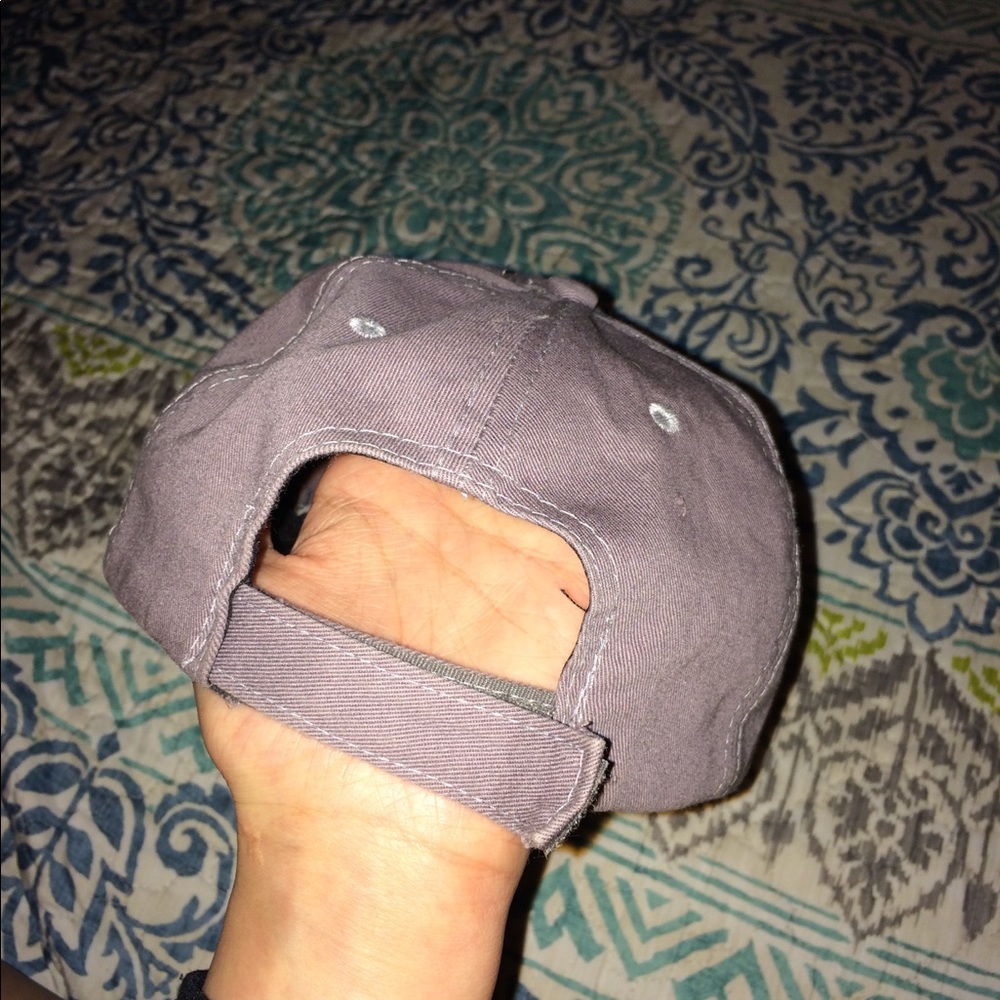 Cap - Picture 3 of 4